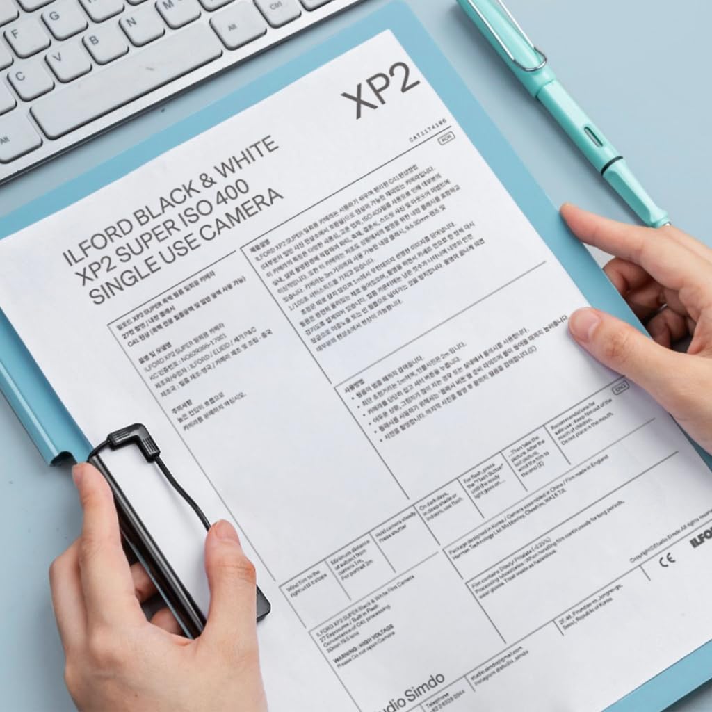 ZIBUYU® File Folders for Documents A4 PVC Clipboards File Cover for Documents Office, Study, School, Executive Document Folder Documents Organizer Folder Multi-Functional Clipboard - 2 Pcs ZIBUYU® File Folders for Documents A4 PVC Clipboards File Cover for Documents Office, Study, School, Executive Document Folder Documents Organizer Folder Multi-Functional Clipboard - 2 Pcs